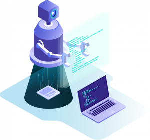 Разработка сайта для автоматизации бизнес-процессов в Красногорске